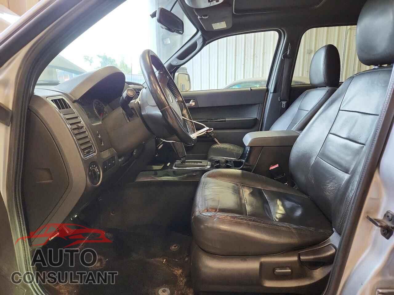 FORD ESCAPE 2012 - 1FMCU9EG3CKA36278