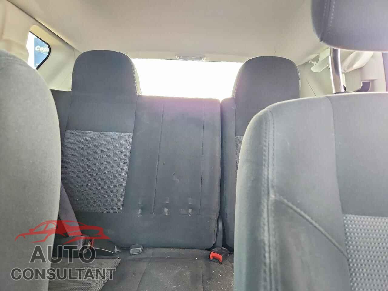 JEEP COMPASS 2017 - 1C4NJDBB5HD133270