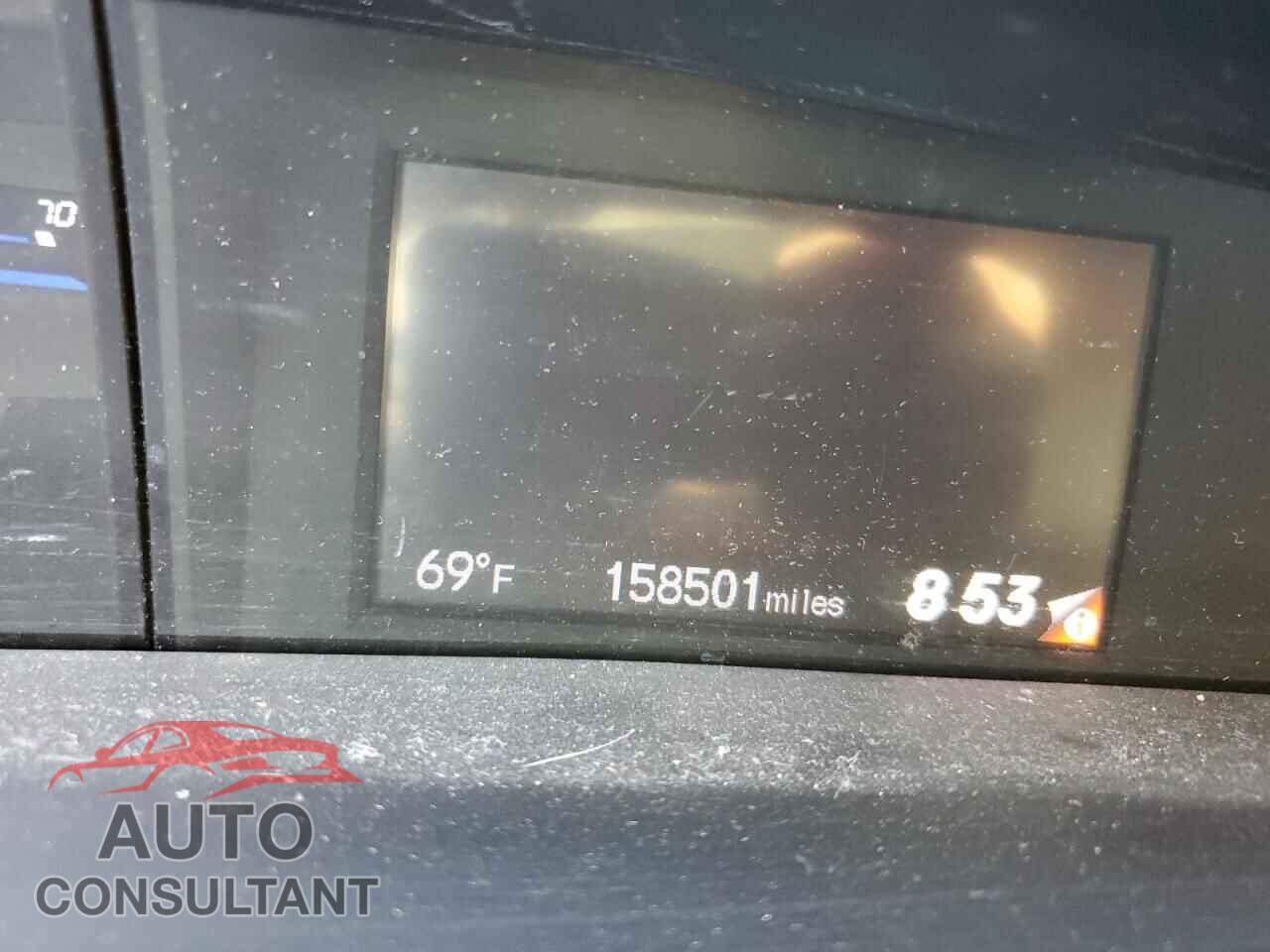 HONDA CIVIC 2013 - 19XFB2F8XDE211345