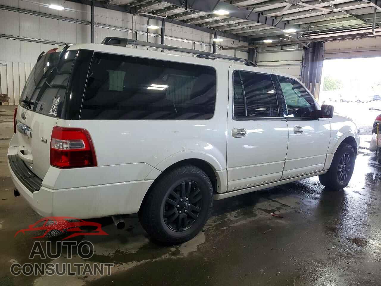 FORD EXPEDITION 2014 - 1FMJK2A54EEF65975