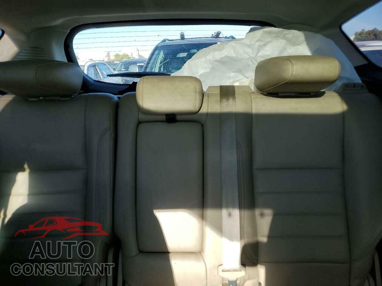 FORD CMAX 2016 - 1FADP5BUXGL108070
