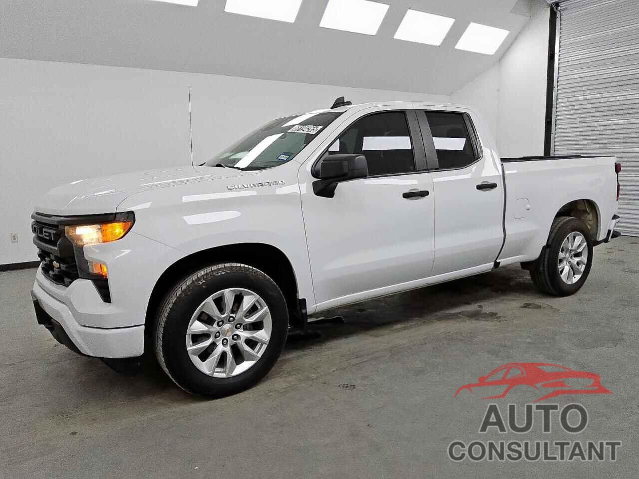 CHEVROLET ALL Models 2023 - 1GCRABEK9PZ288066