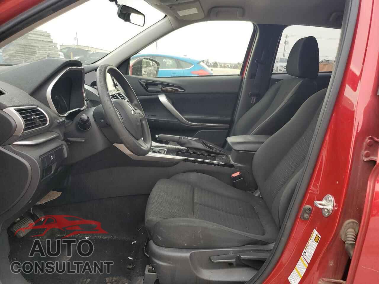 MITSUBISHI ECLIPSE 2020 - JA4AS3AA1LZ009145