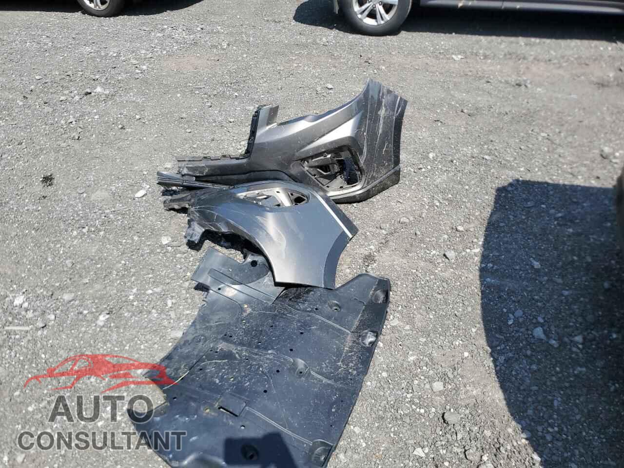 SUBARU FORESTER 2020 - JF2SKAUC0LH456830