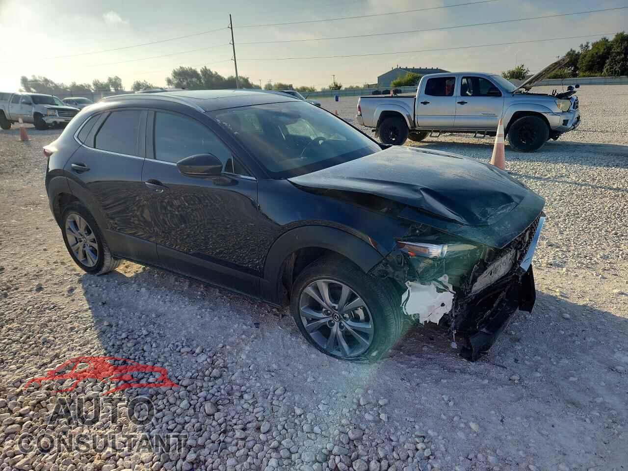 MAZDA CX30 2025 - 3MVDMBCM5SM829032