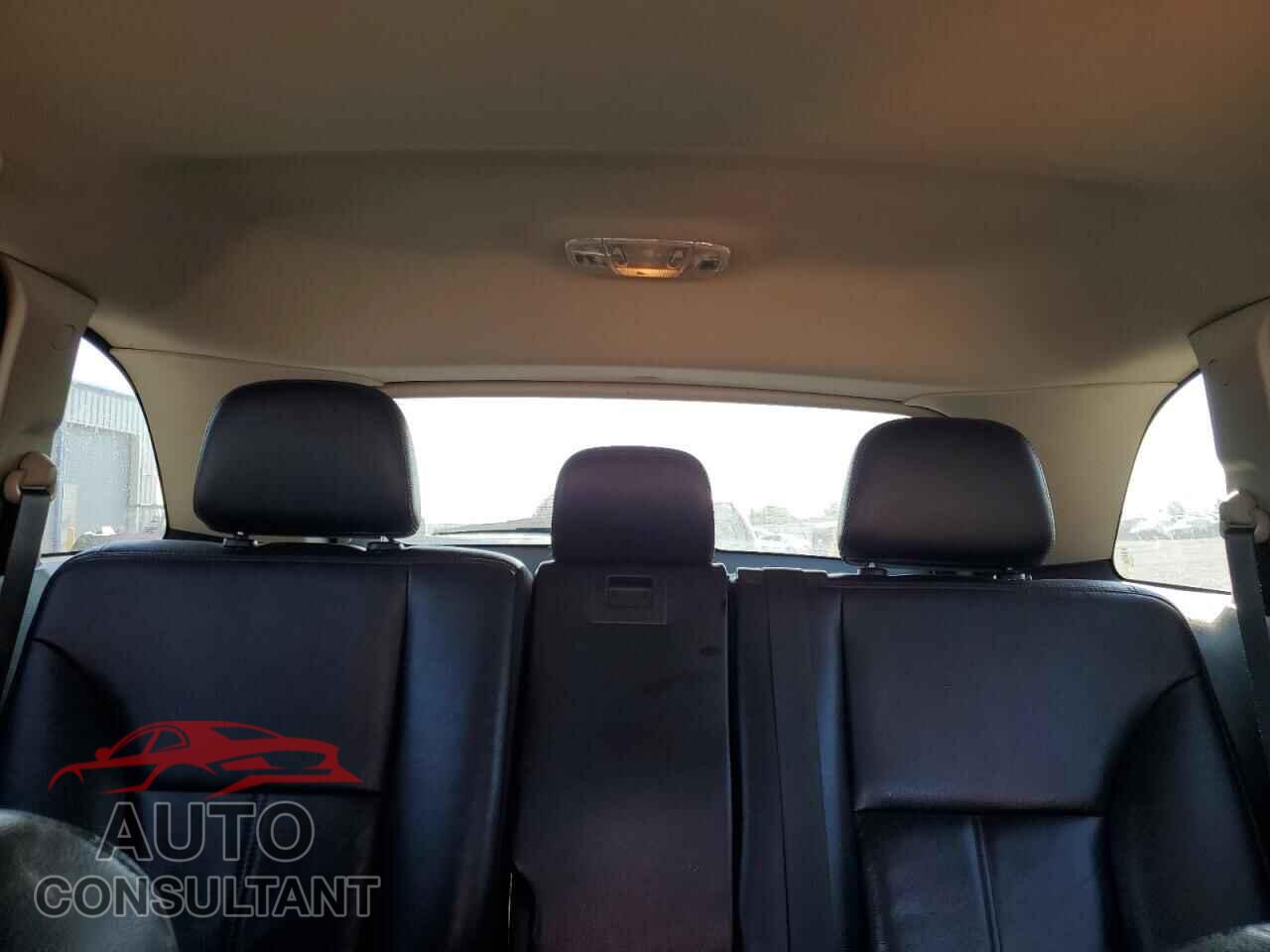 FORD EDGE 2012 - 2FMDK3JC1CBA56338