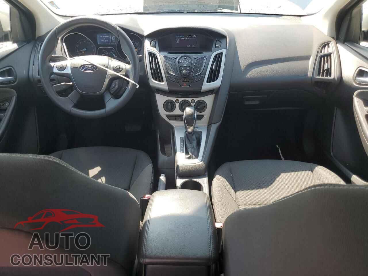 FORD FOCUS 2012 - 1FAHP3F2XCL265560