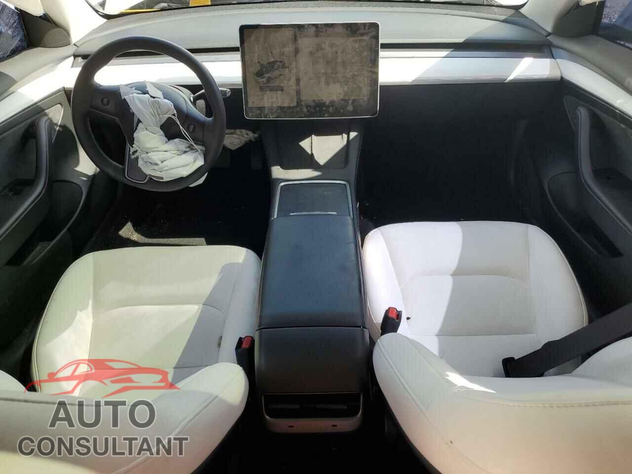 TESLA MODEL 3 2023 - 5YJ3E1EA1PF582899