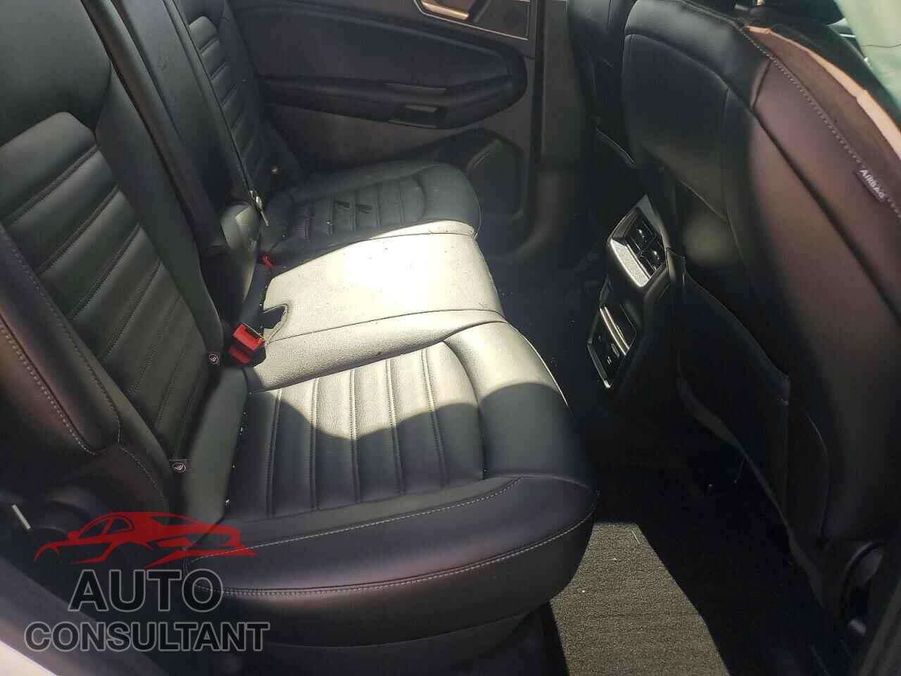 FORD EDGE 2024 - 2FMPK4J99RBA63151