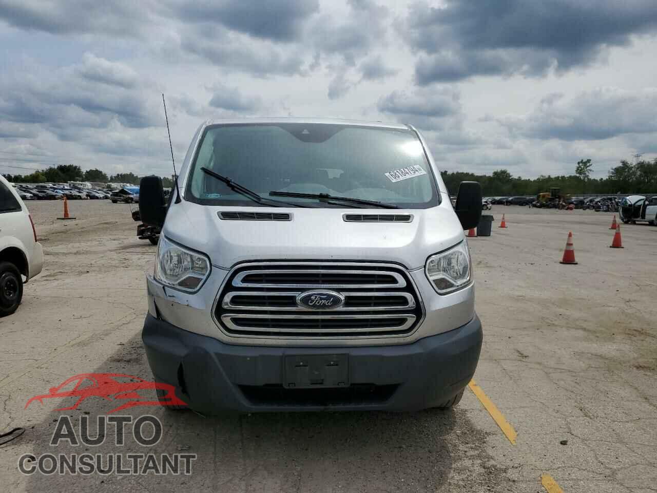 FORD TRANSIT 2016 - 1FBZX2ZM6GKA80461