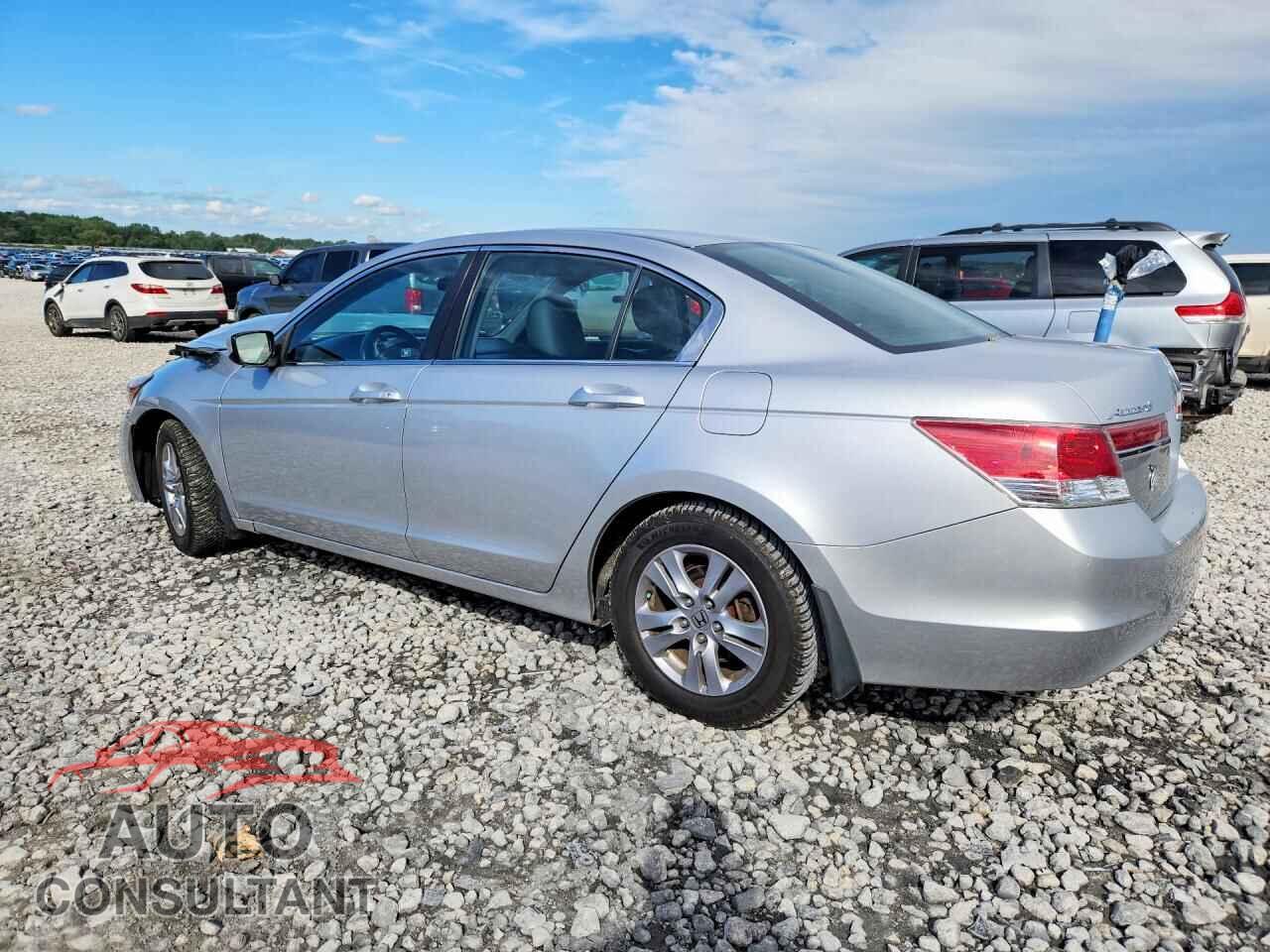 HONDA ACCORD 2012 - 1HGCP2F67CA016437