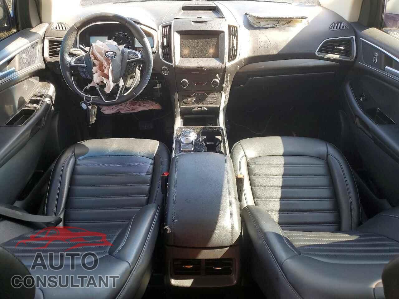 FORD EDGE 2020 - 2FMPK4J90LBA46892