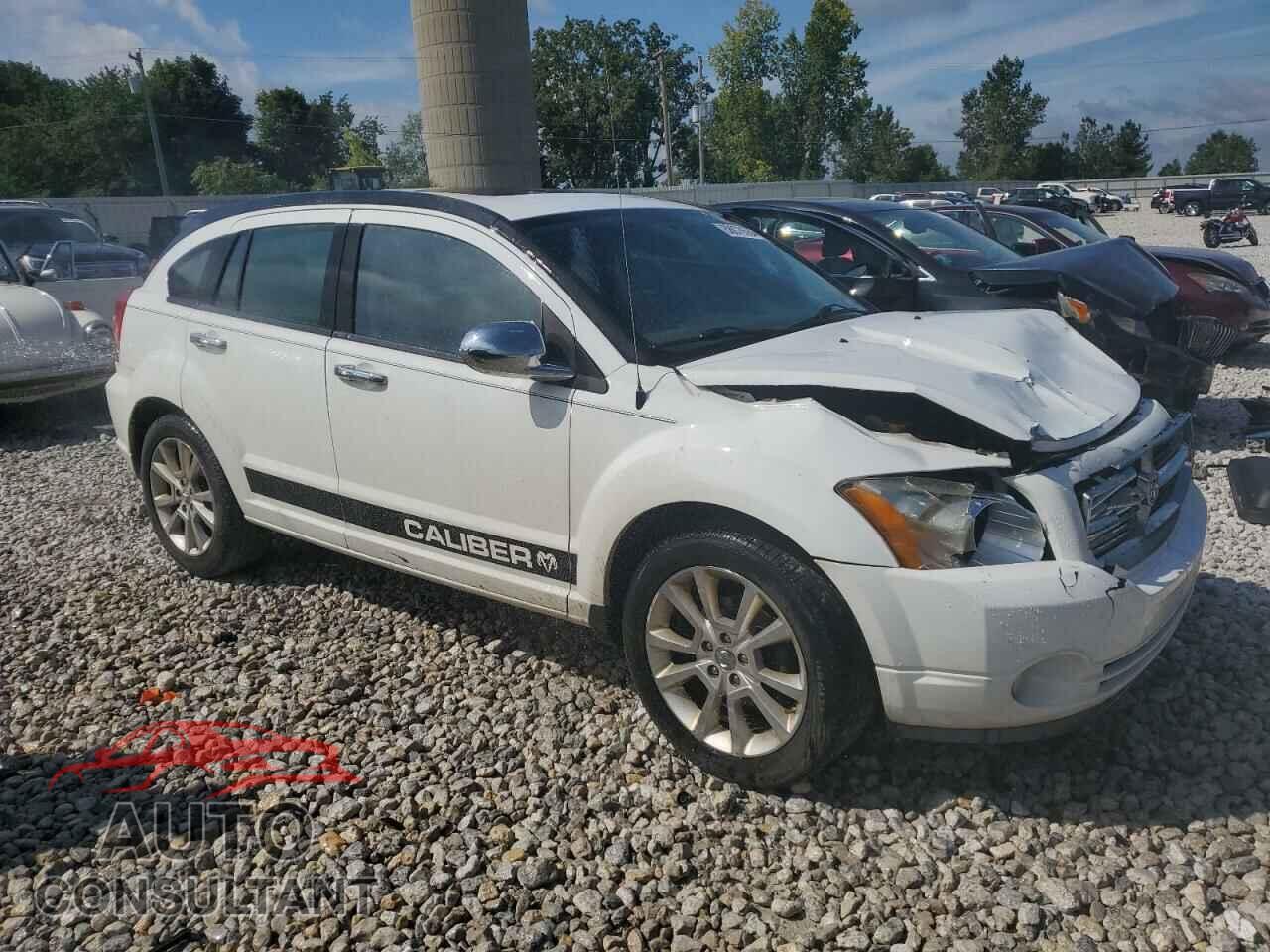 DODGE CALIBER 2011 - 1B3CB5HA2BD156183