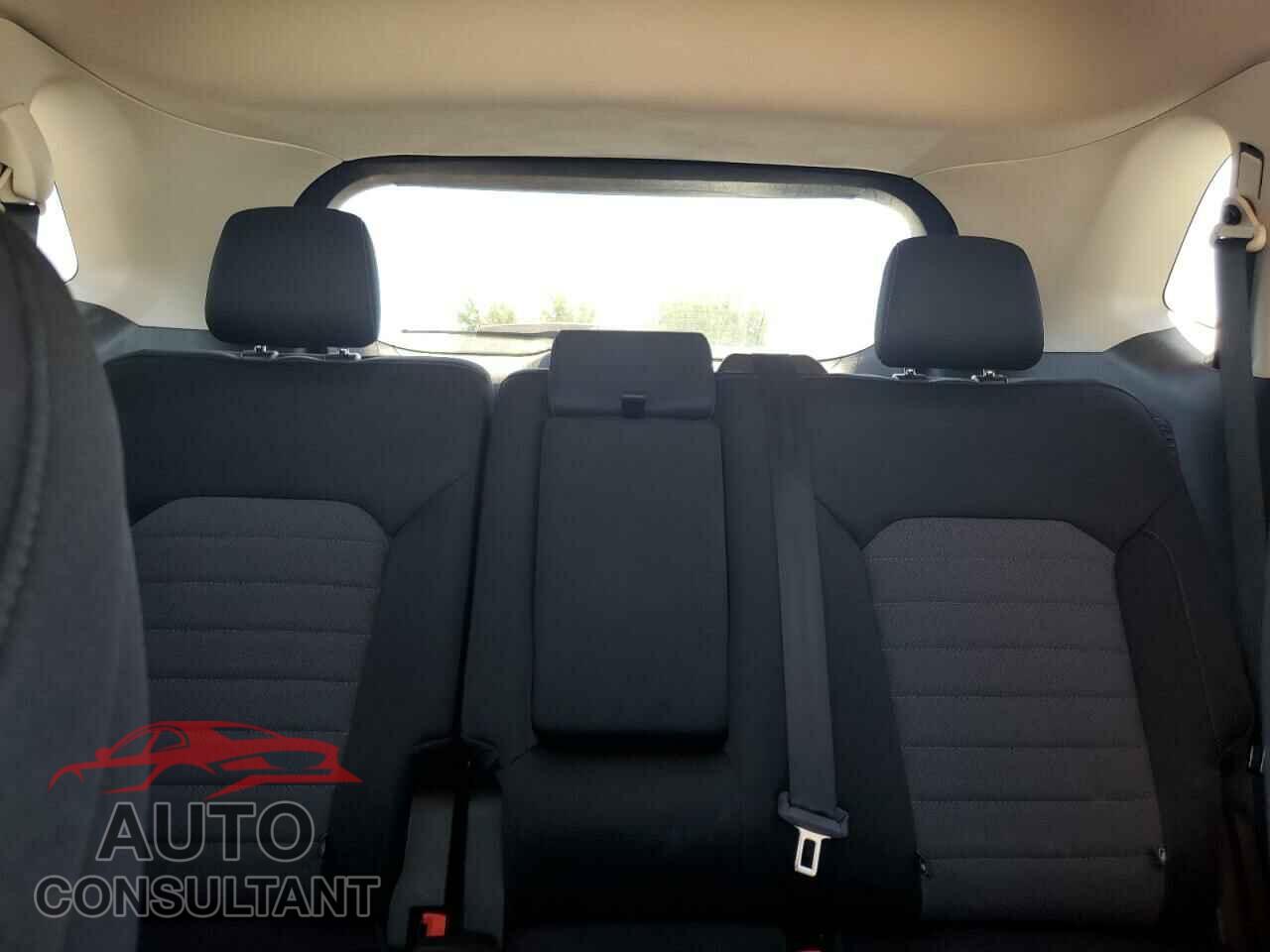 FORD EDGE 2023 - 2FMPK4G93PBA40873