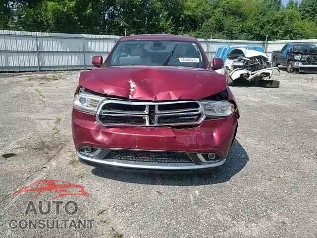DODGE DURANGO 2014 - 1C4RDJDG6EC537941