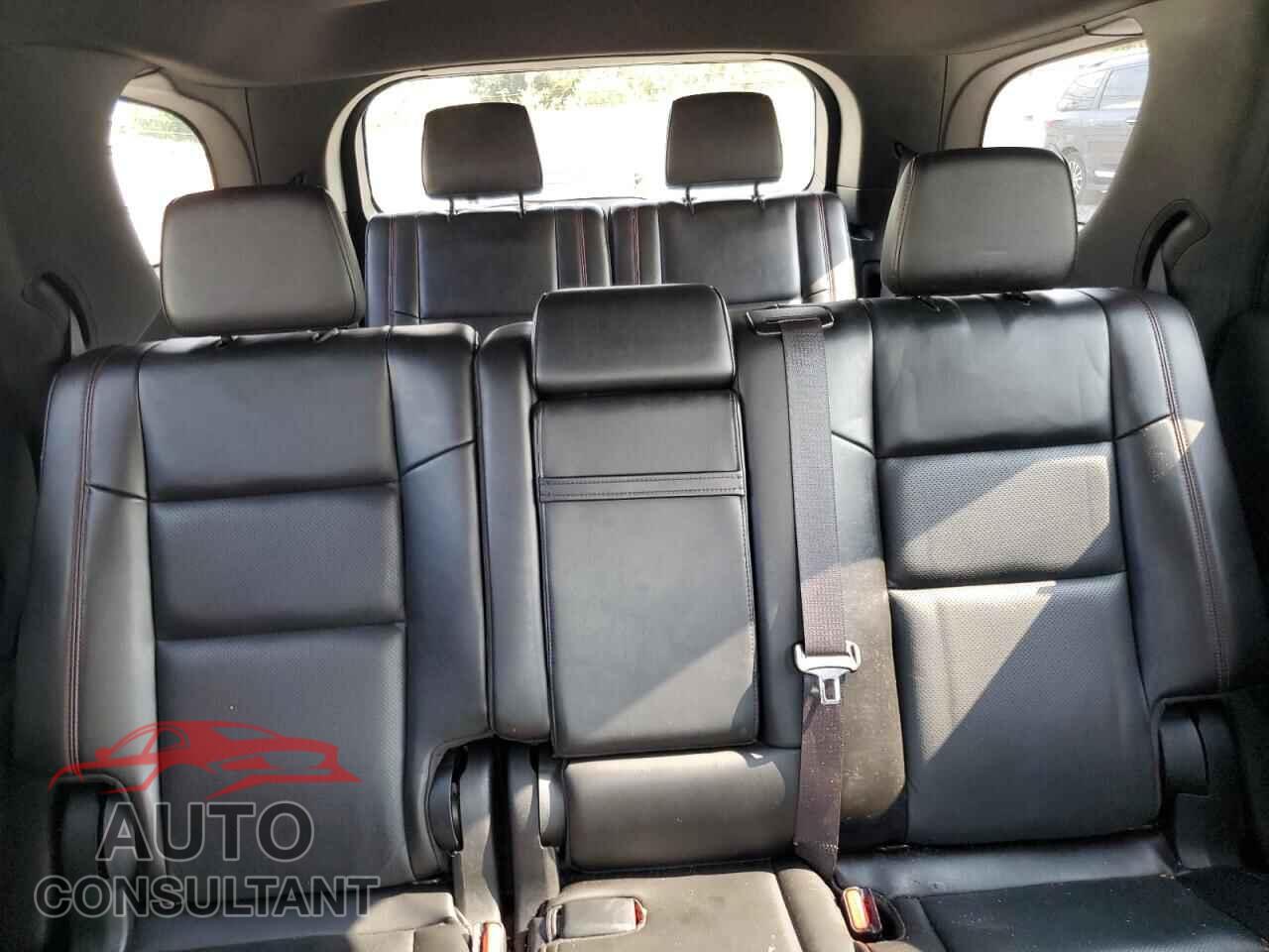DODGE DURANGO 2024 - 1C4RDJDGXRC152985