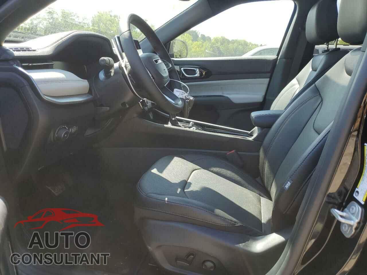 JEEP COMPASS 2024 - 3C4NJDCN1RT165010