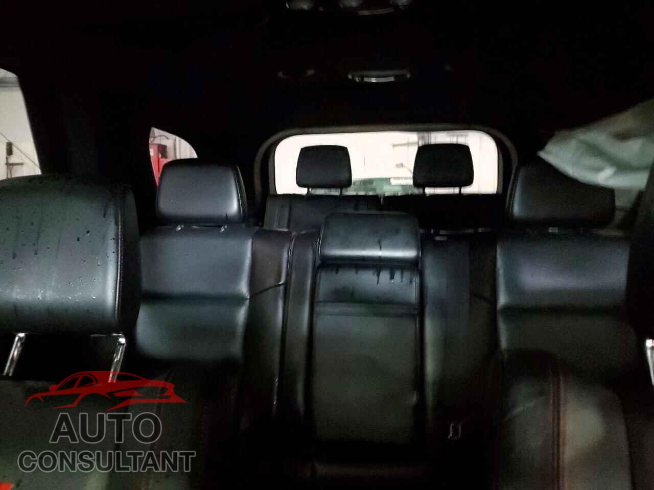 DODGE DURANGO 2023 - 1C4RDJDG3PC553811