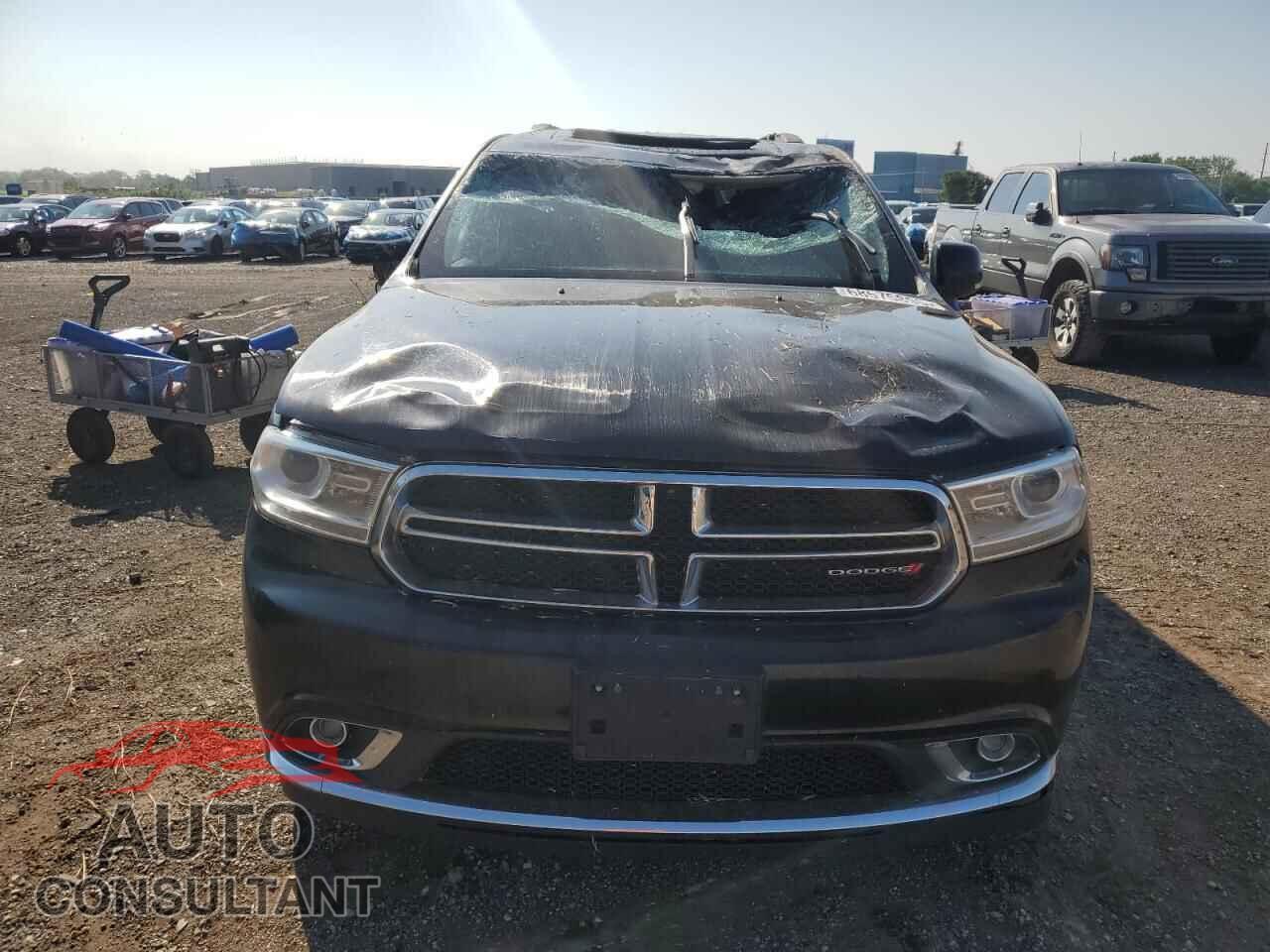 DODGE DURANGO 2015 - 1C4RDJDG7FC870215