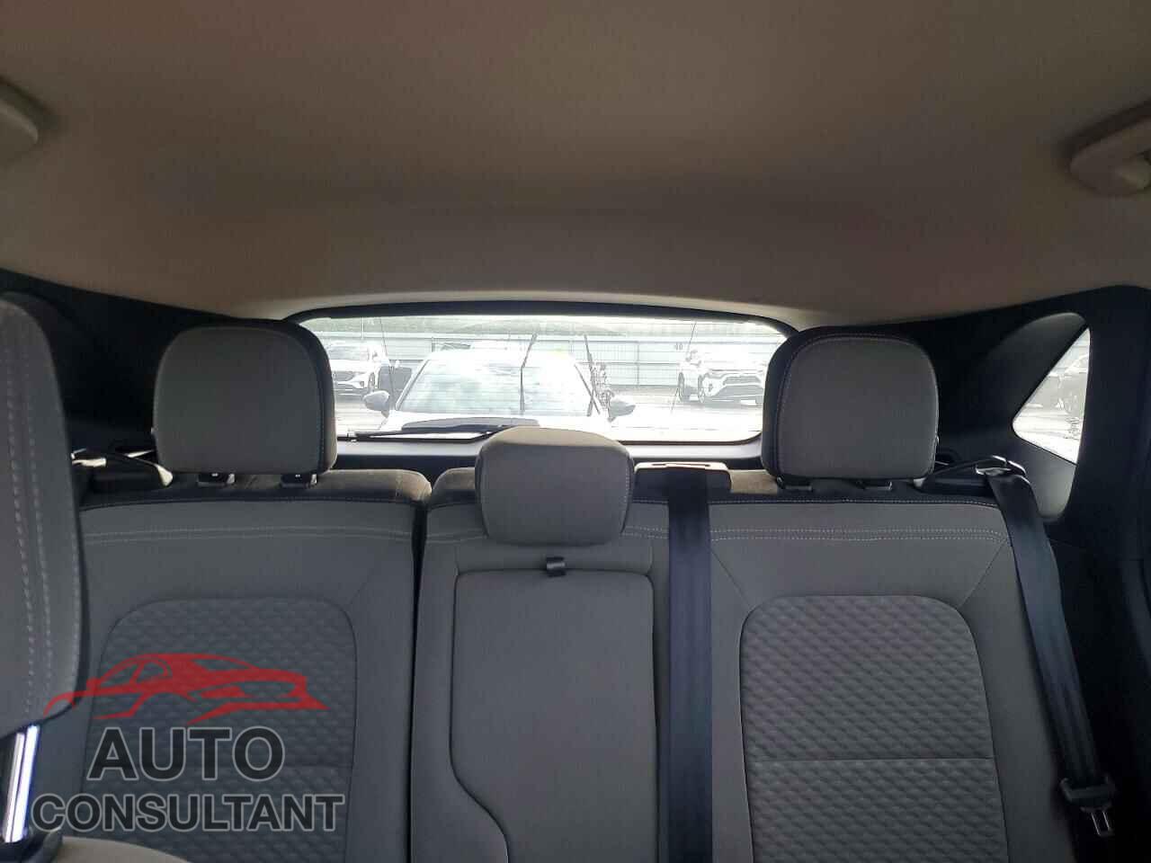 FORD ESCAPE 2020 - 1FMCU9G65LUA53074