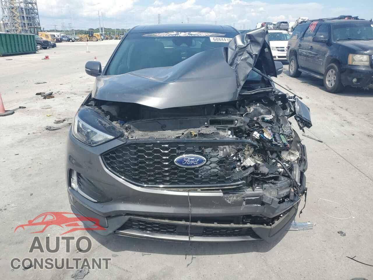 FORD EDGE 2020 - 2FMPK4AP7LBA61064