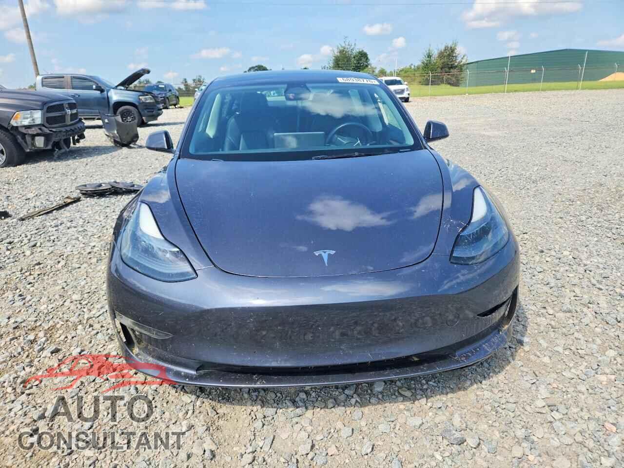 TESLA MODEL 3 2023 - 5YJ3E1EA3PF673740