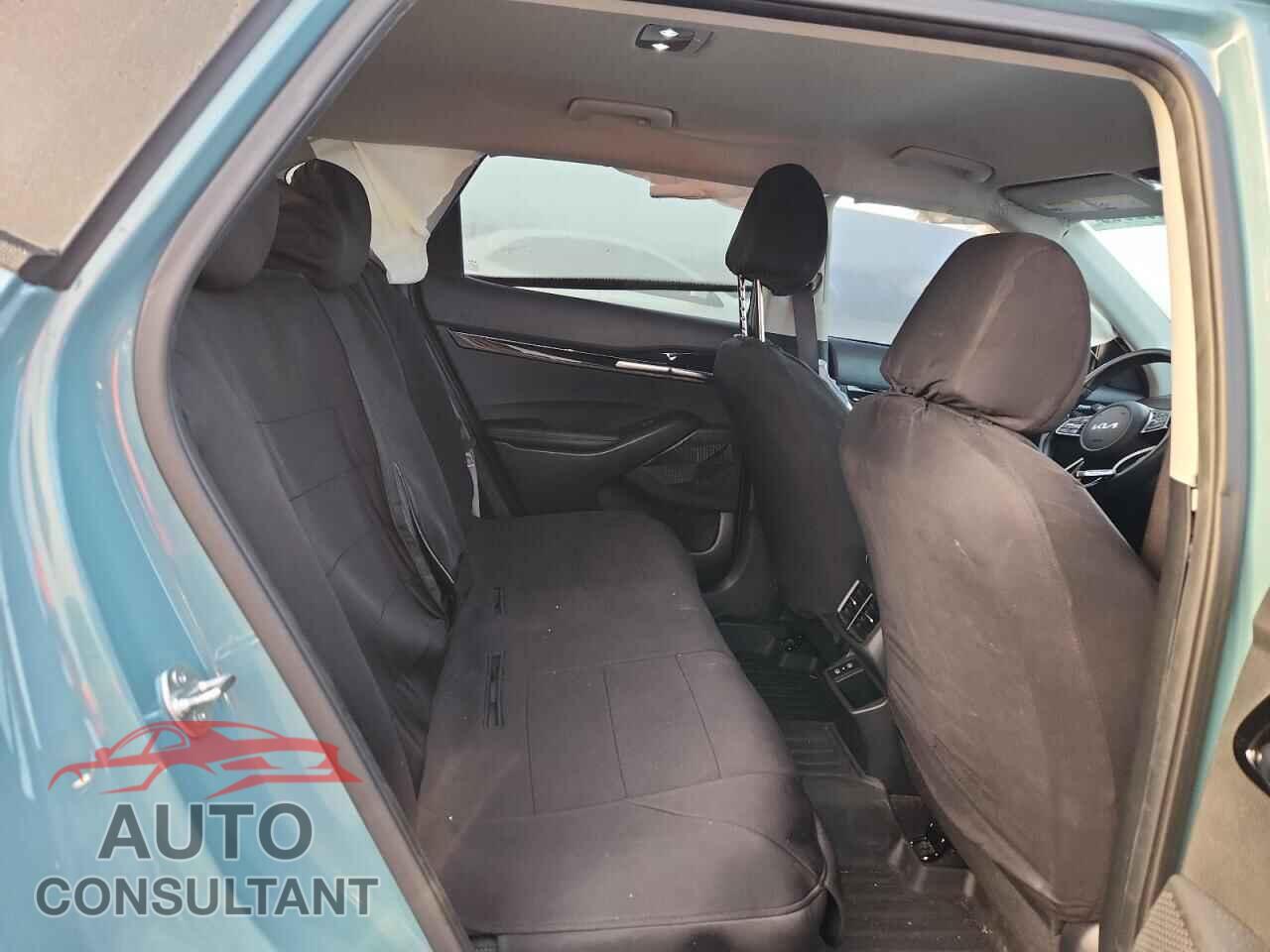 KIA SELTOS 2025 - KNDEU2AA7S7700444