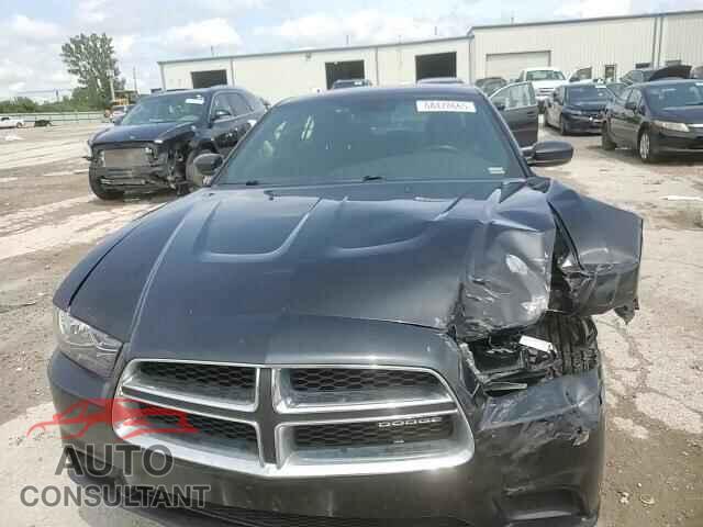 DODGE CHARGER 2011 - 2B3CL3CG6BH544159