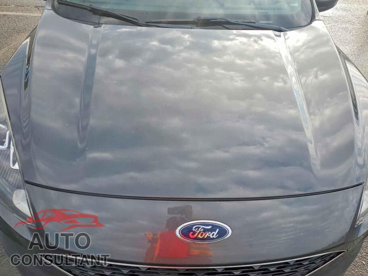 FORD ESCAPE 2020 - 1FMCU9G65LUA53074