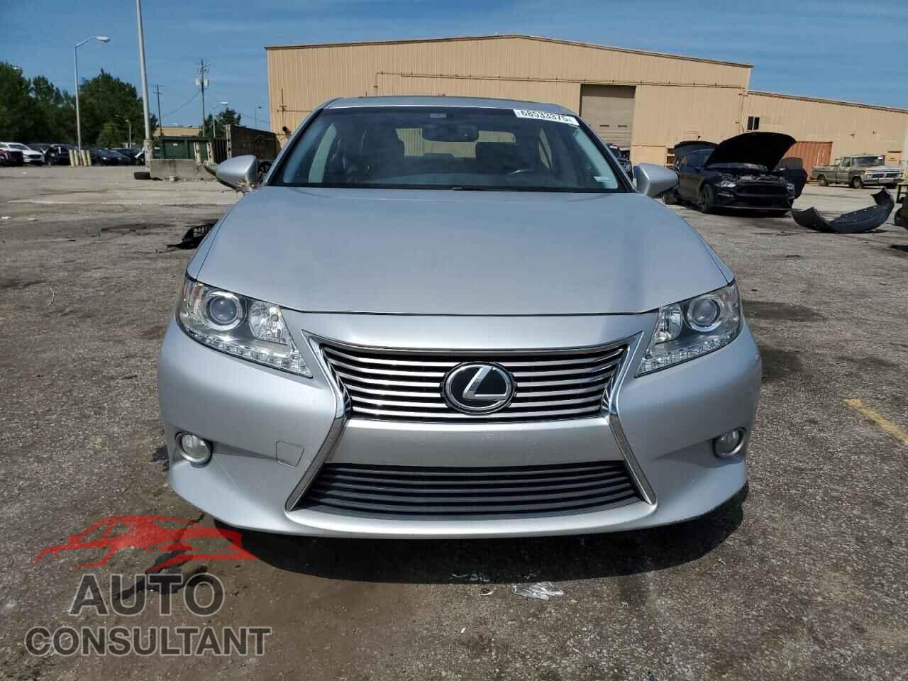 LEXUS ES350 2014 - JTHBK1GGXE2147688