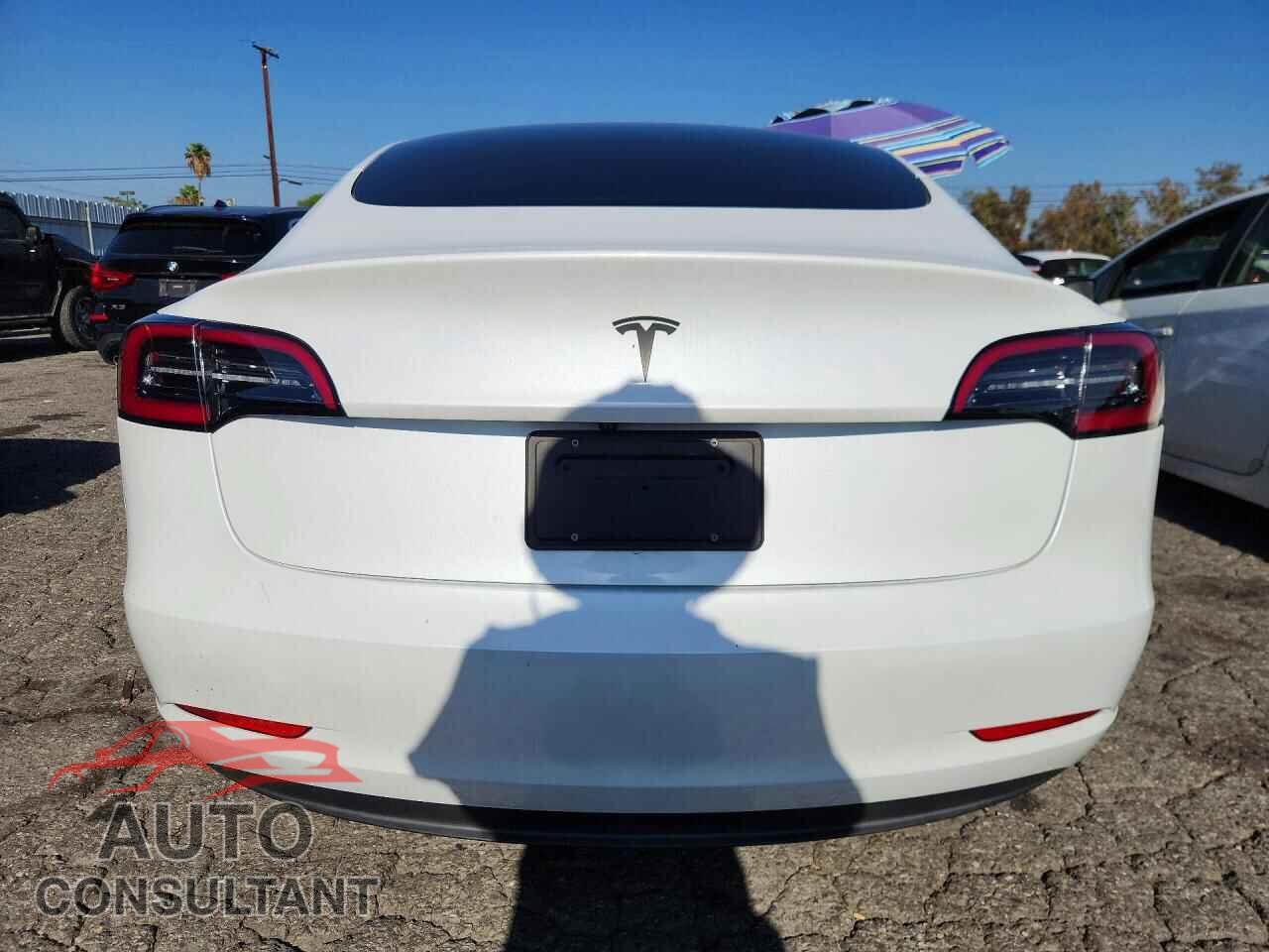 TESLA MODEL 3 2023 - 5YJ3E1EA2PF544159