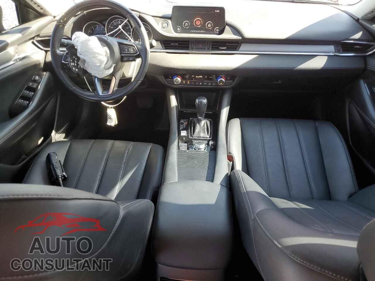 MAZDA 6 2019 - JM1GL1TY6K1501548