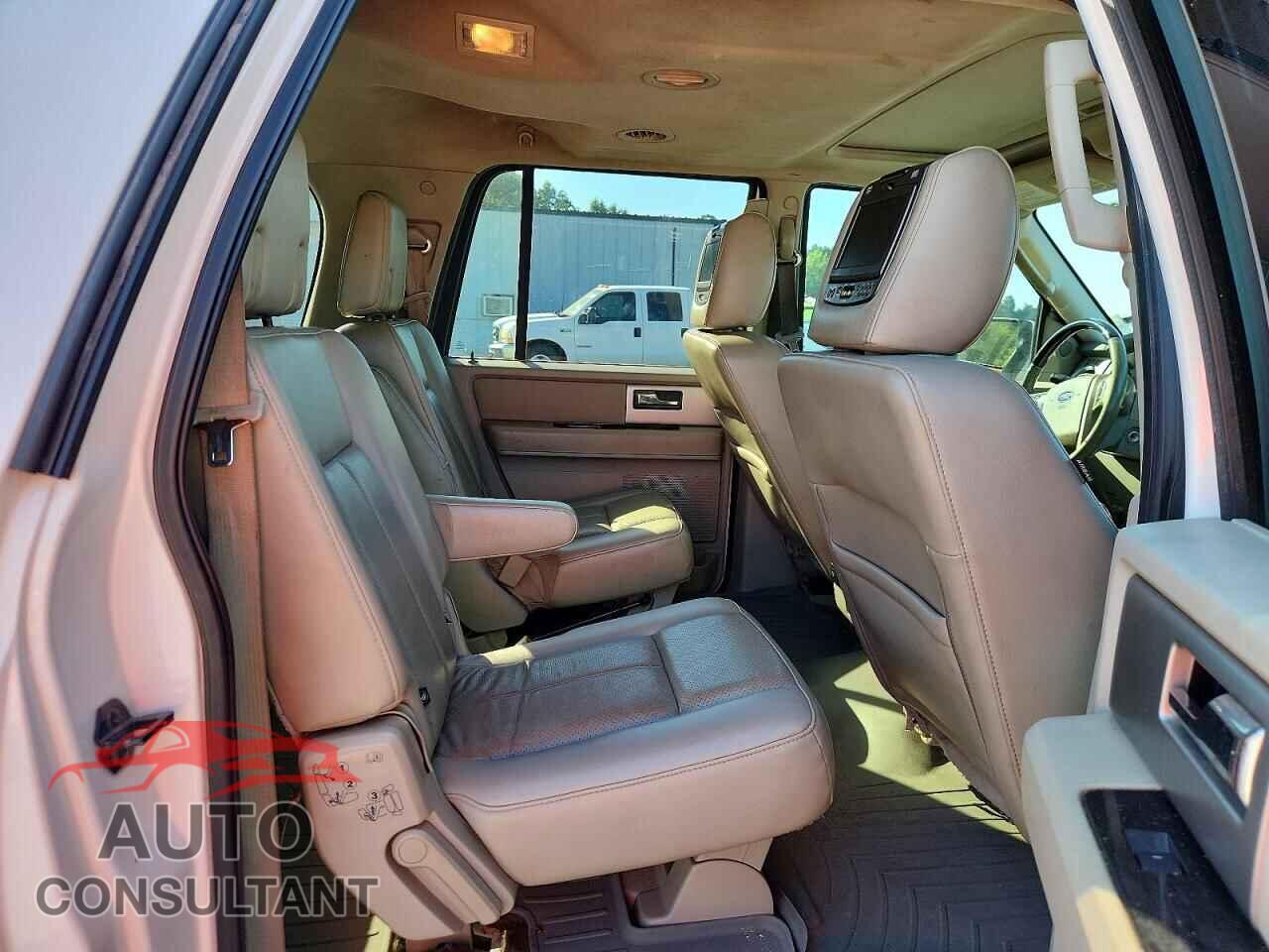 FORD EXPEDITION 2013 - 1FMJK1K58DEF62827
