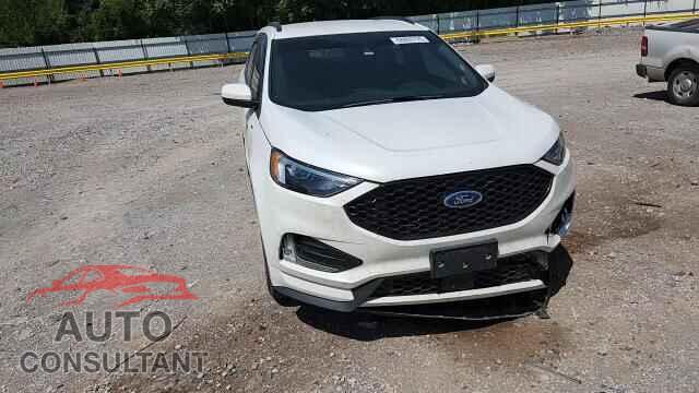 FORD EDGE 2022 - 2FMPK4J91NBB14233