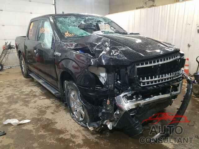 FORD F-150 2019 - 1FTEW1EP7KFD37264