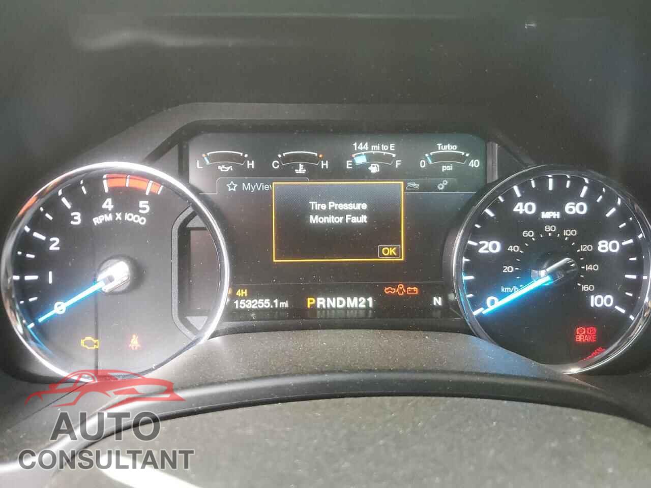 FORD F250 2017 - 1FT7W2BTXHED65915