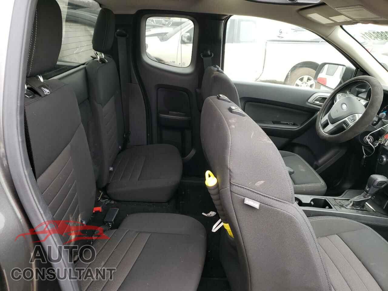 FORD RANGER 2019 - 1FTER1EH1KLA48429