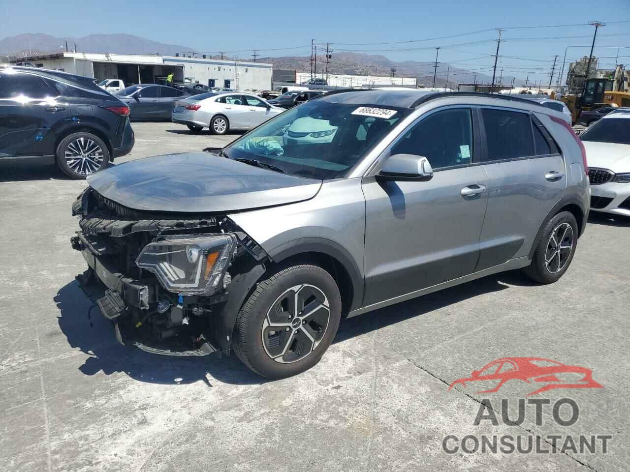 KIA NIRO 2024 - KNDCR3LE1R5174946