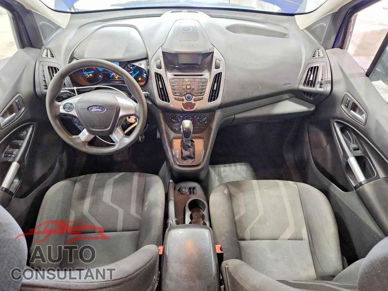 FORD TRANSIT 2016 - NM0GS9F70G1281137