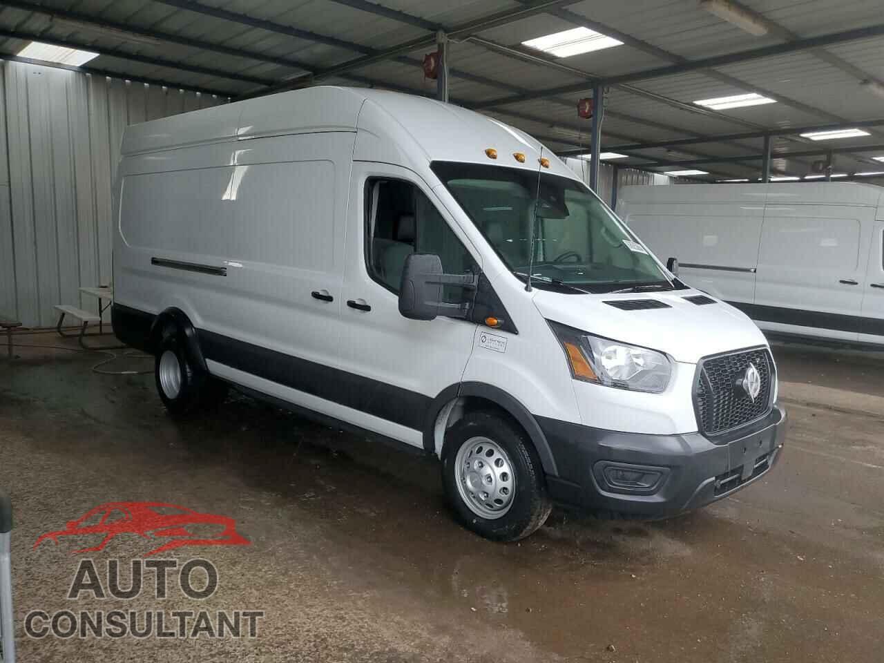 FORD TRANSIT 2021 - 1FTRS4X89MKA39295