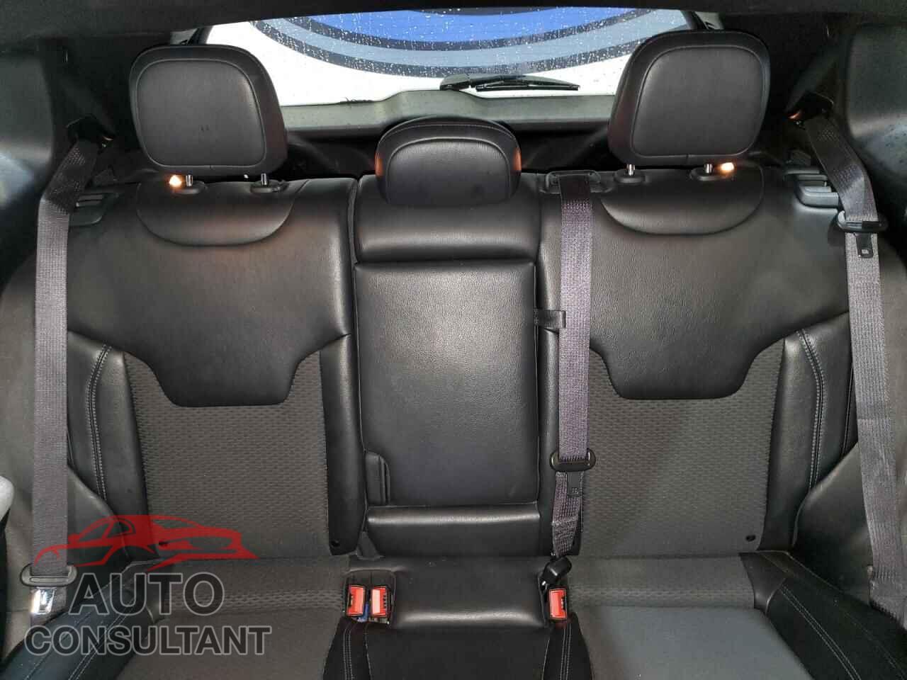 JEEP COMPASS 2023 - 3C4NJDBN7PT562252