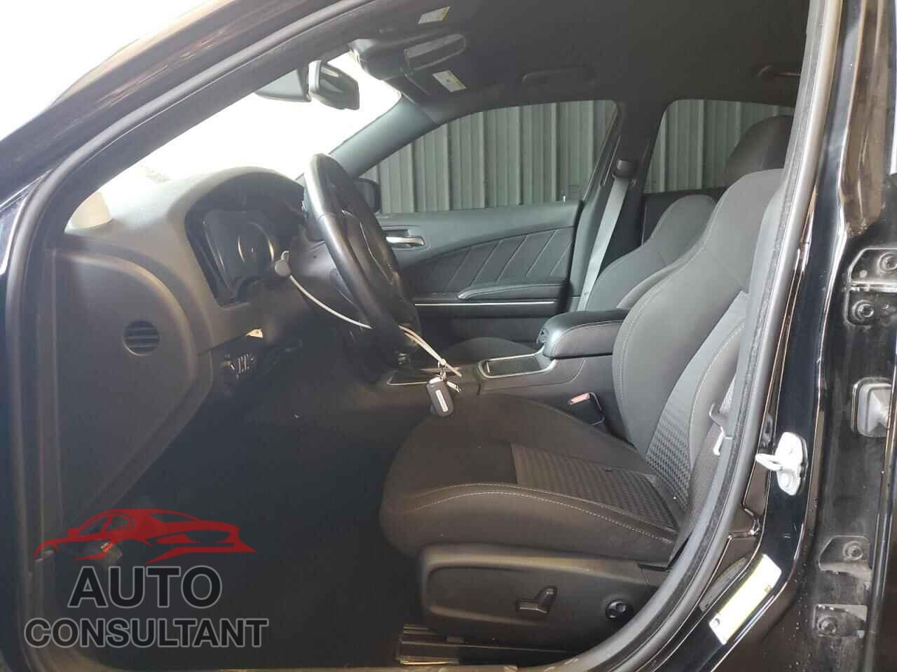 DODGE CHARGER 2021 - 2C3CDXGJ9MH526352