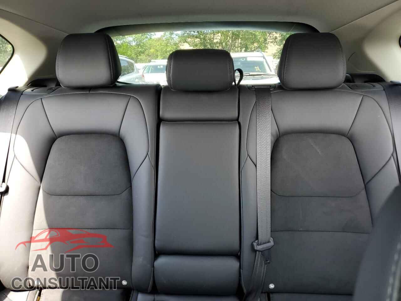 MAZDA CX-5 2020 - JM3KFBCM0L0736210