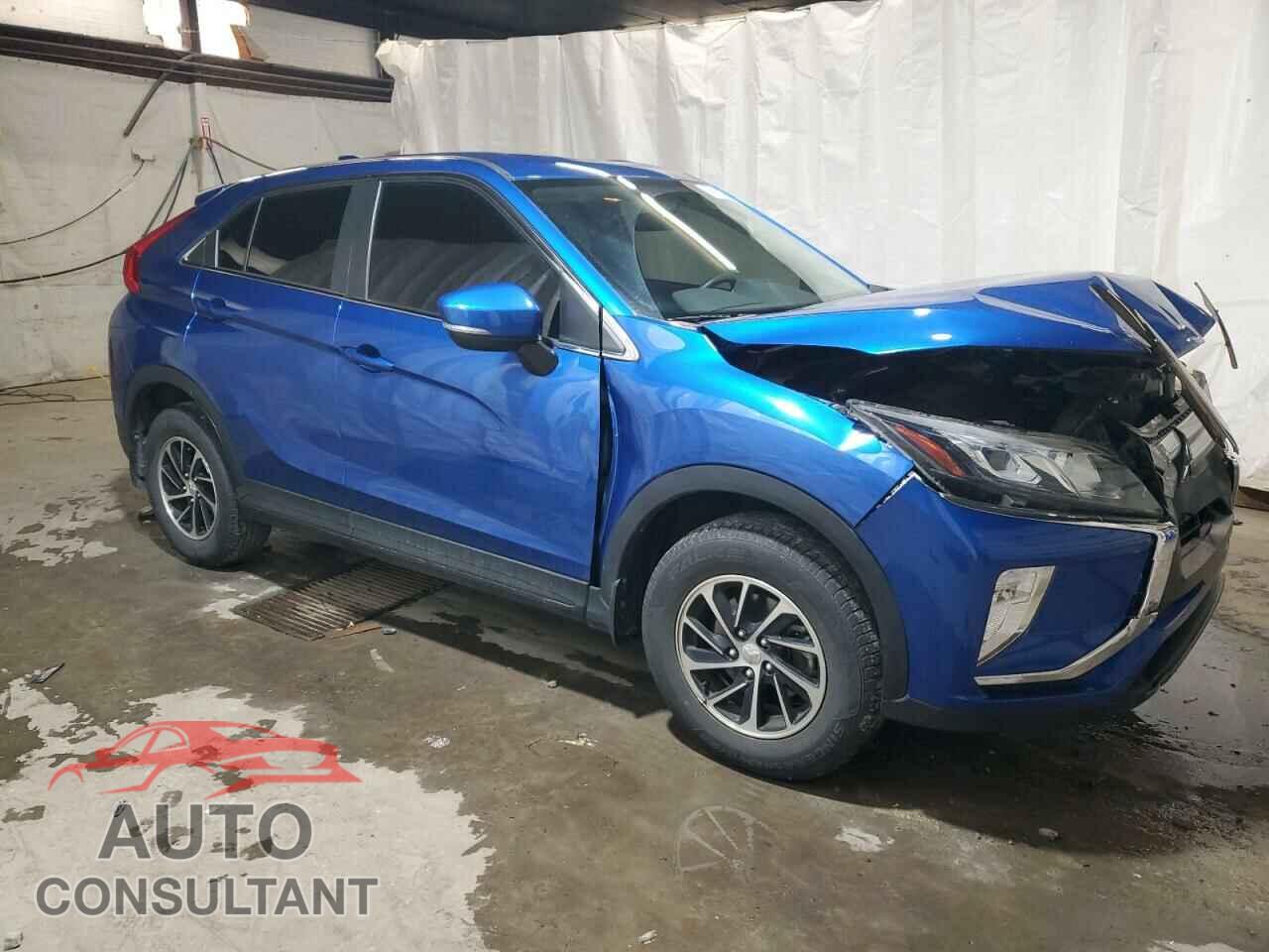 MITSUBISHI ECLIPSE 2020 - JA4AT3AA6LZ001992