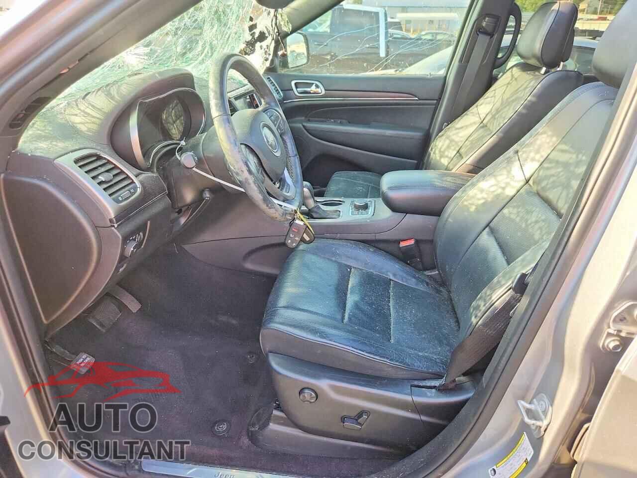 JEEP CHEROKEE 2018 - 1C4RJFCG5JC343242