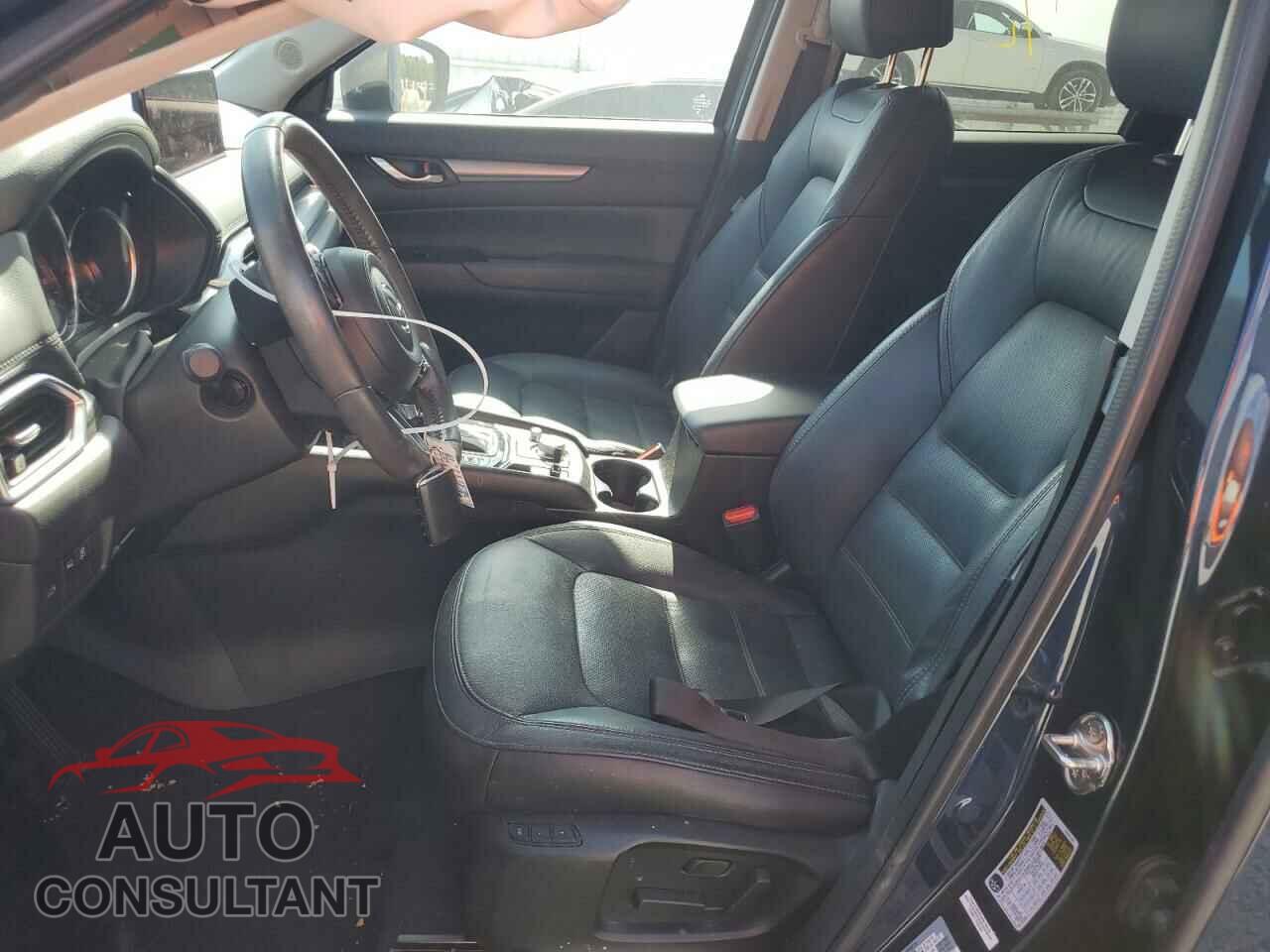 MAZDA CX-5 PREFE 2022 - JM3KFBCM1N0568757