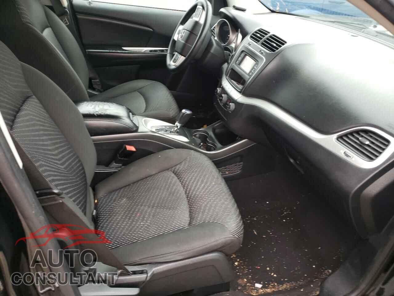 DODGE JOURNEY 2016 - 3C4PDCBG7GT115514