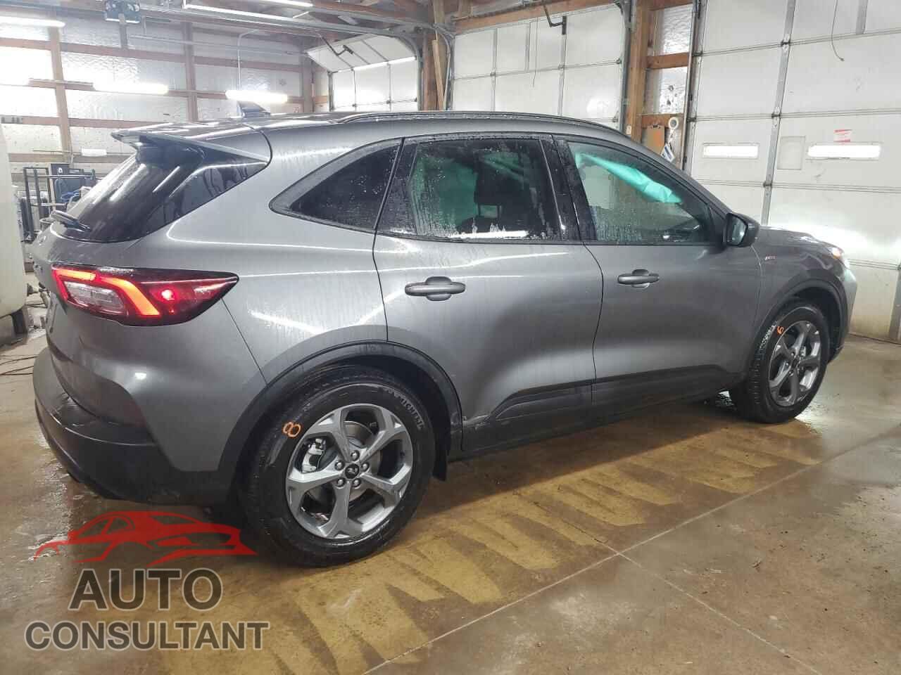 FORD ESCAPE ST 2025 - 1FMCU0MN3SUB22771