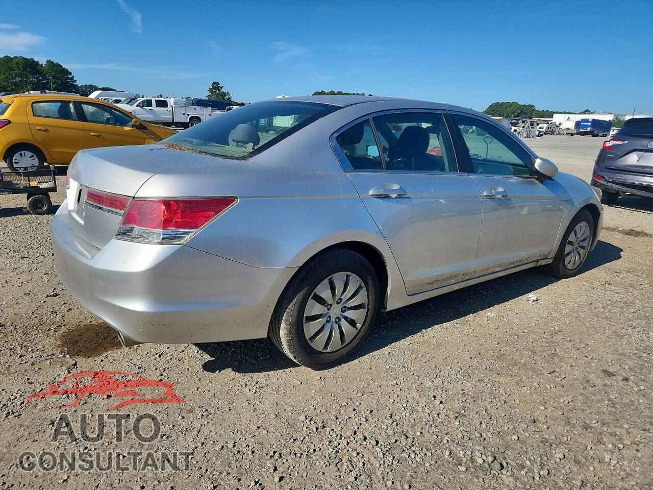 HONDA ACCORD 2012 - 1HGCP2F33CA002010
