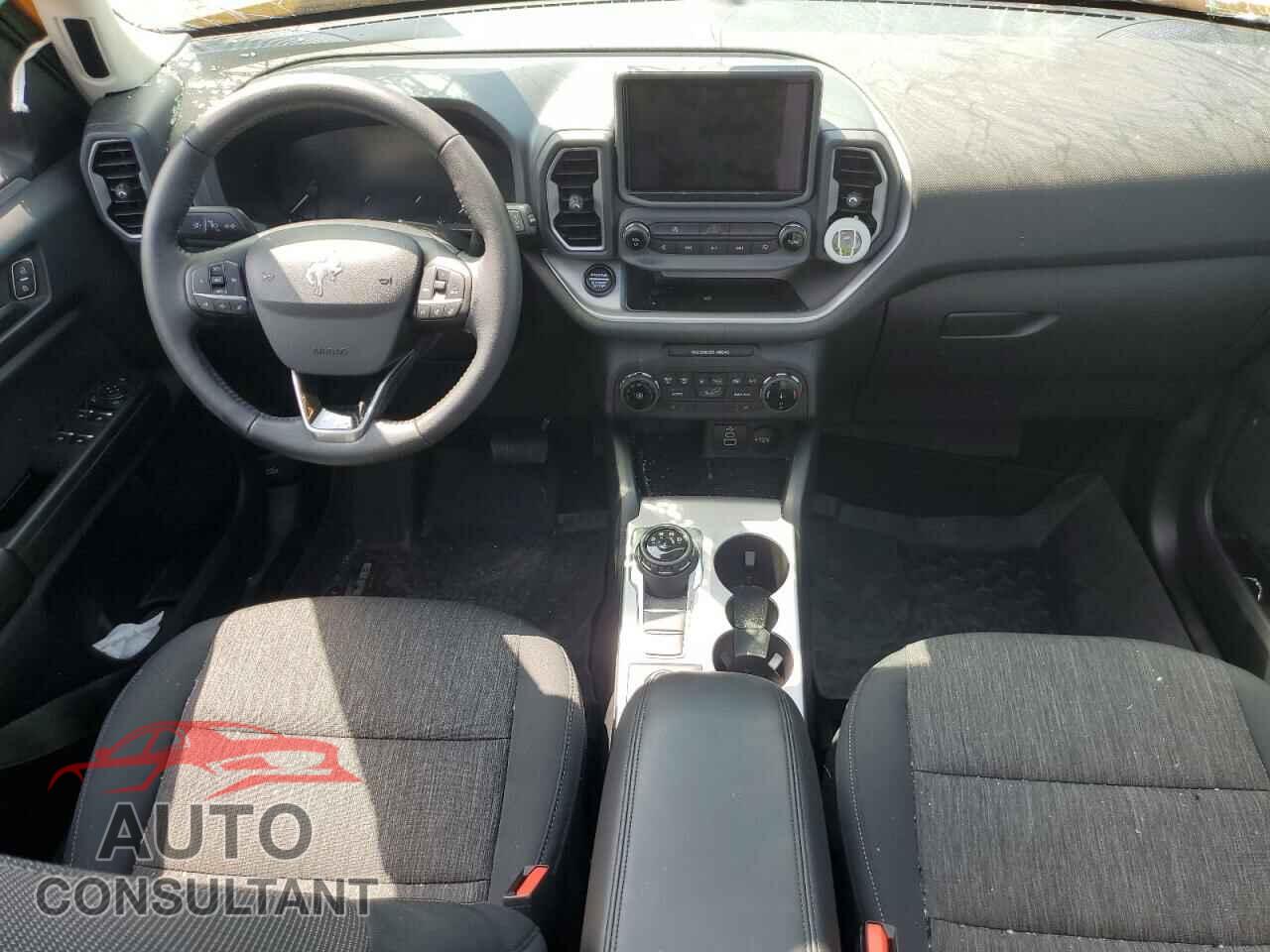FORD BRONCO 2023 - 3FMCR9B65PRD00955